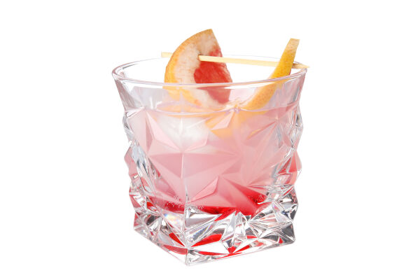 Grapefruit Cocktail